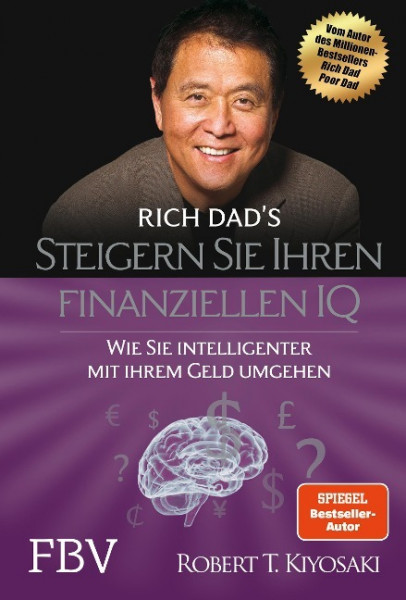 Steigern Sie Ihren finanziellen IQ