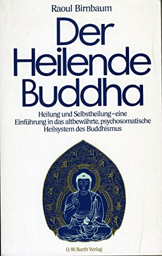 Der Heilende Buddha (6425 518)