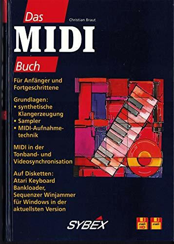 Das MIDI Buch