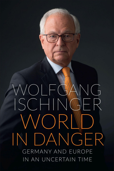 World in Danger