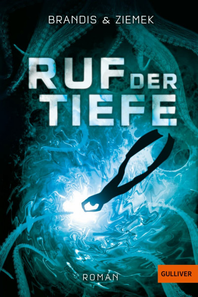 Ruf der Tiefe: Roman