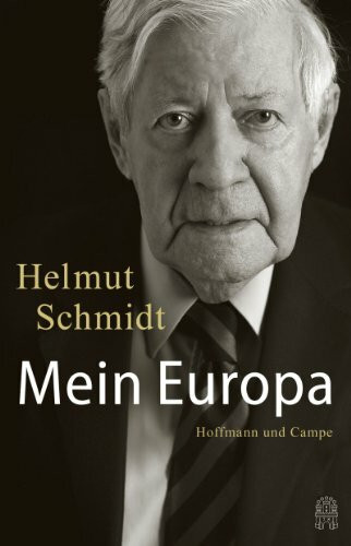 Mein Europa: Mit einem Gespräch mit Joschka Fischer