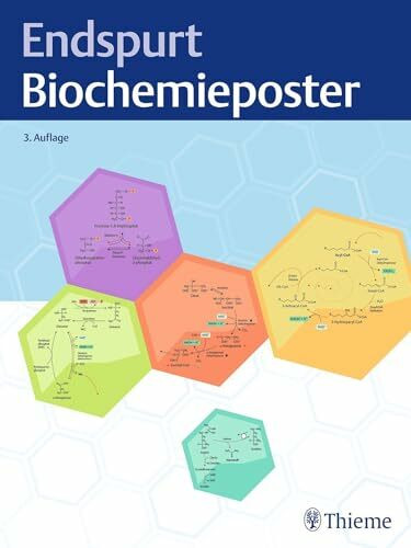 Endspurt Biochemieposter - Bild 4
