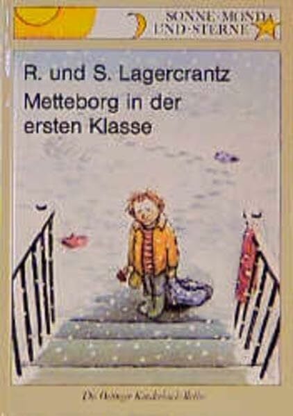Metteborg in der ersten Klasse (Sonne, Mond und Sterne)