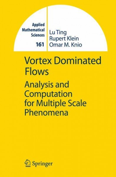 Vortex Dominated Flows