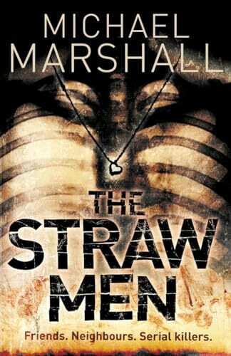 HarperCollins Publishers Ltd The Straw Men (The Straw Men Trilogy, Band 1)