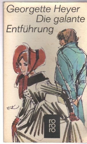 Die galante Entführung (5188 415).