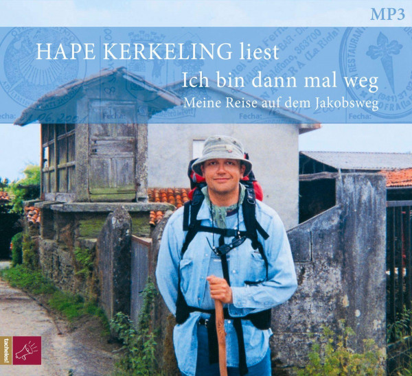 Ich bin dann mal weg