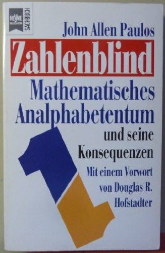 Zahlenblind