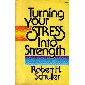 Turning Your Stress into Strength