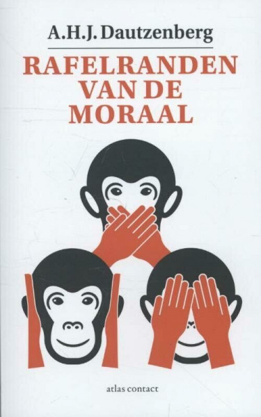 Rafelranden van de moraal: novelle