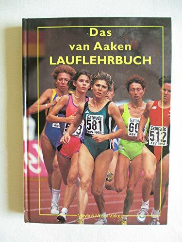 Das van Aaken Lauflehrbuch