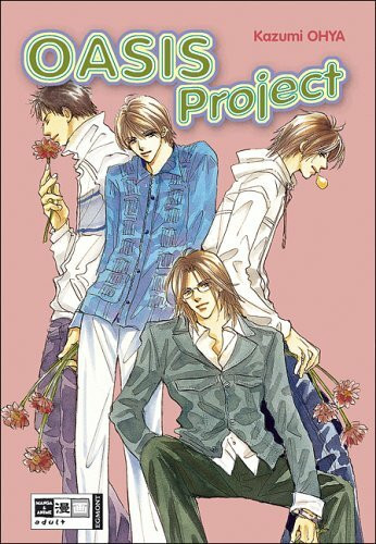 Oasis Project