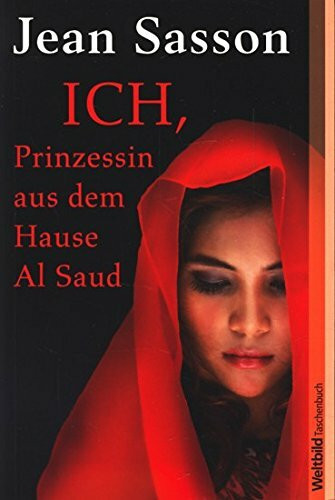 ich, prinzessin aus dem hause al saud