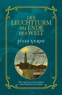 Der Leuchtturm am Ende der Welt