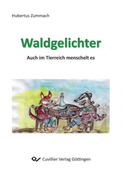 Waldgelichter