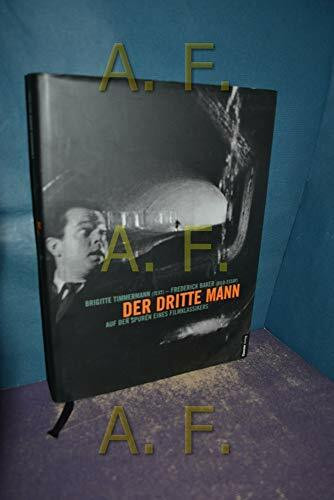 Der dritte Mann: Auf den Spuren eines Filmklassikers