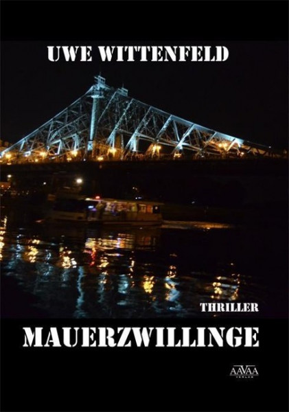 Mauerzwillinge