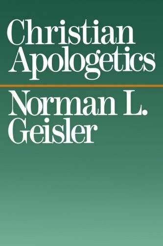 Christian Apologetics