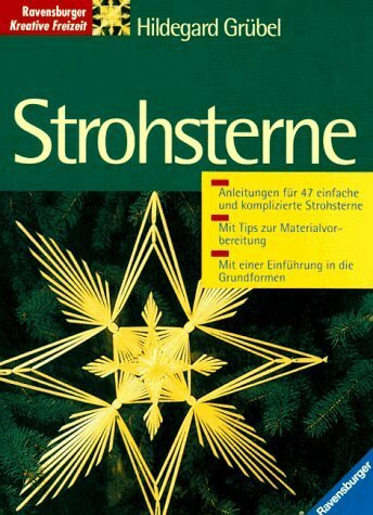 Strohsterne