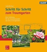 Schritt für Schritt zum Traumgarten