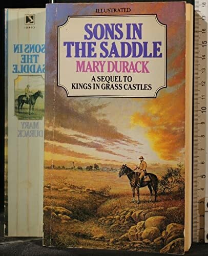 Sons in the Saddle