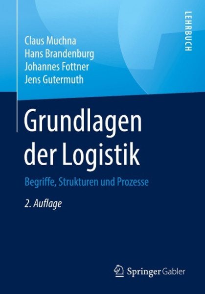 Grundlagen der Logistik