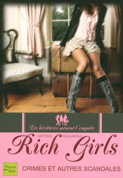 Crimes et autres scandales