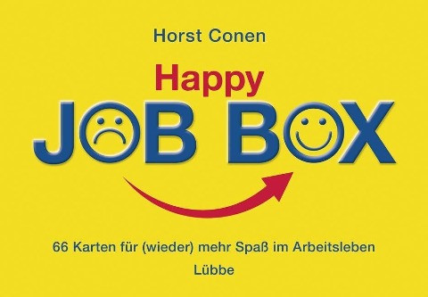 Happy Job-Box