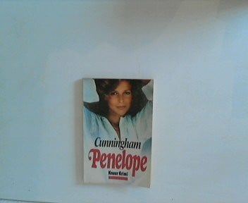 Penelope : Kriminalroman.