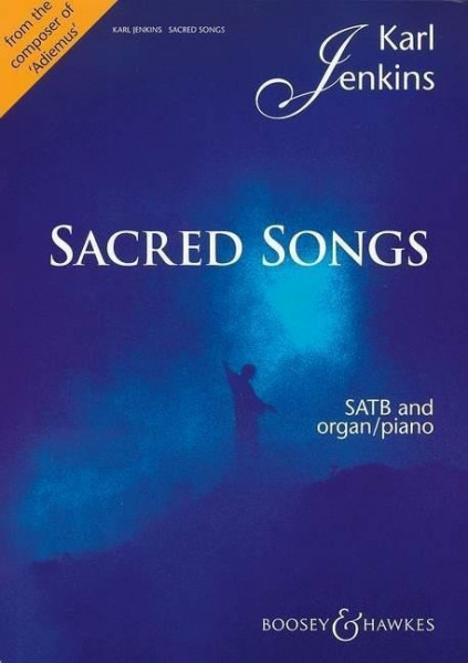 SACRED SONGS