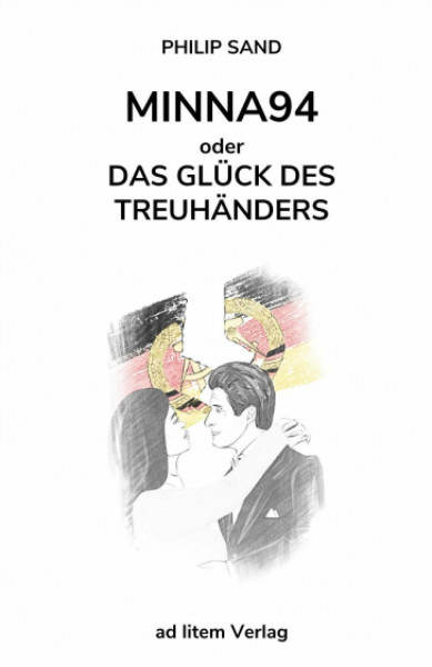 Minna 94: Das Glück des Treuhänders