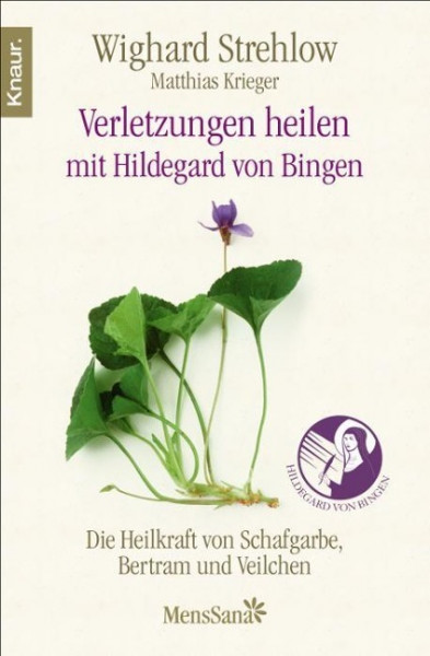 Verletzungen heilen