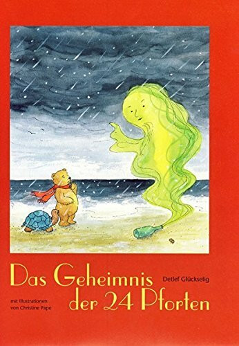 Das Geheimnis der 24 Pforten