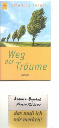 Weg der Träume