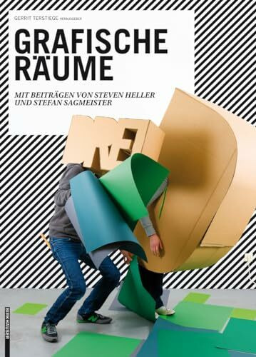 Drei D – Grafische Räume: Grafishe Raume