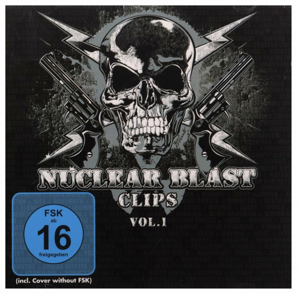 Nuclear Blast Clips Vol. 1