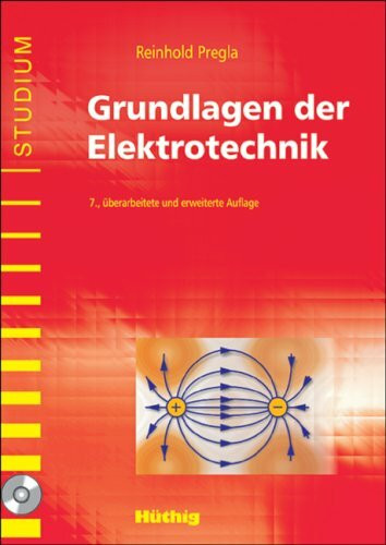 Grundlagen der Elektrotechnik