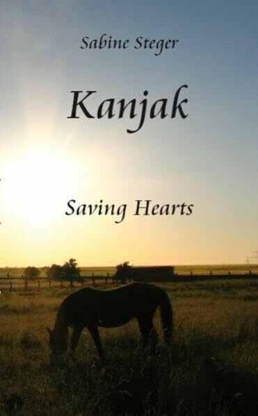 Kanjak - Saving Hearts