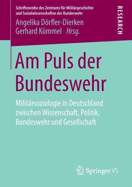 Am Puls der Bundeswehr