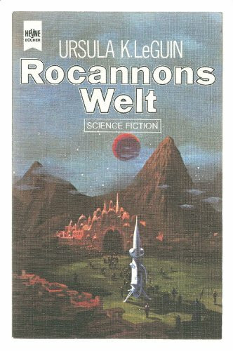 Rocannons Welt.