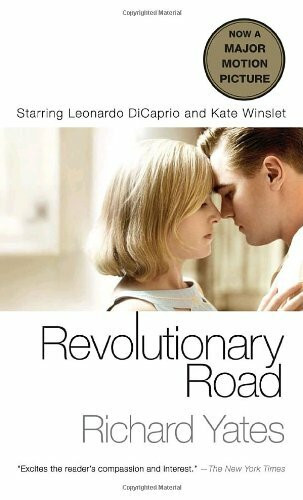 Revolutionary Road, Film Tie-In (Vintage Contemporaries)