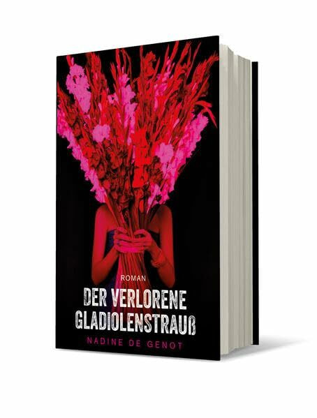 Der verlorene Gladiolenstrauß
