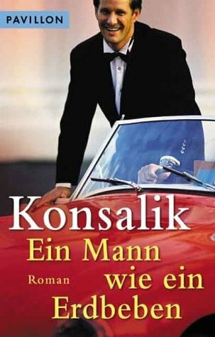Ein Mann wie ein Erdbeben