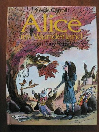Alice im Wunderland