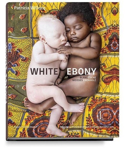 WHITE EBONY