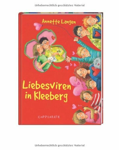 Liebesviren in Kleeberg