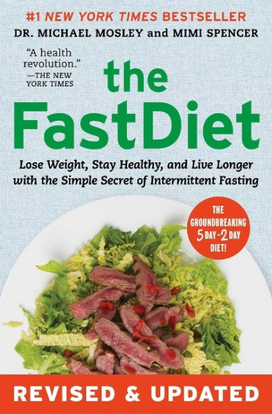 The Fastdiet - Revised & Updated