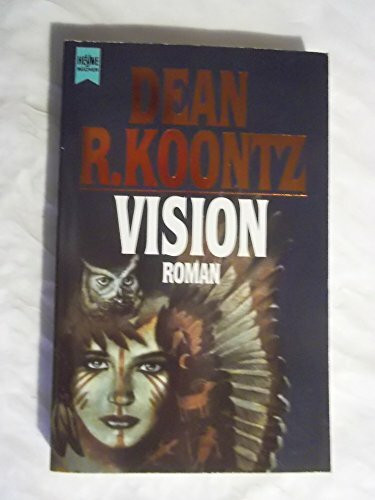 Vision: Roman