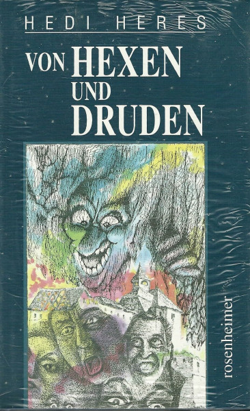 Von Hexen und Druden